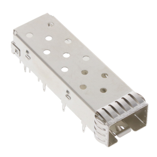 TE Connectivity AMP Connectors 2317434-1
